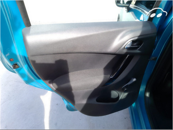 Citroen C3 1.4 HDI  11