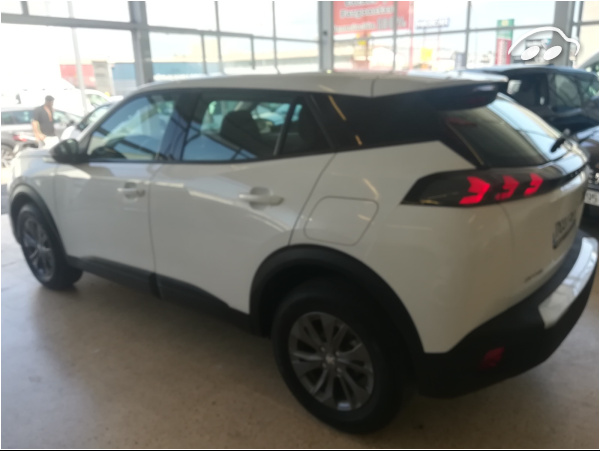 Peugeot 2008 ACTIVE 3