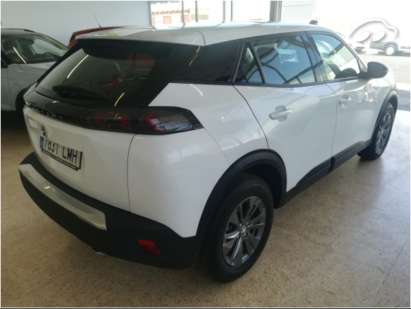 Peugeot 2008 1.5 4