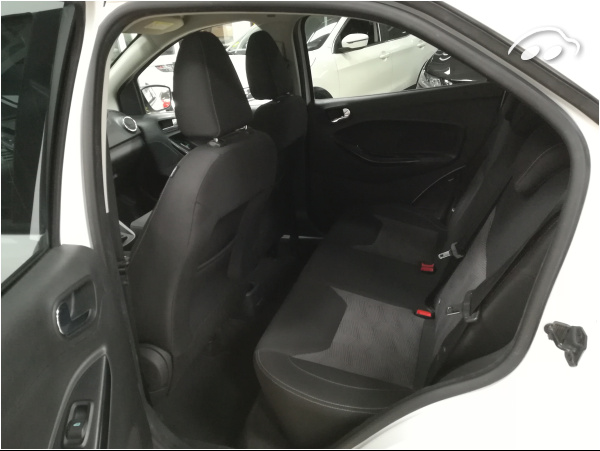 Ford Ka + 1.2 6