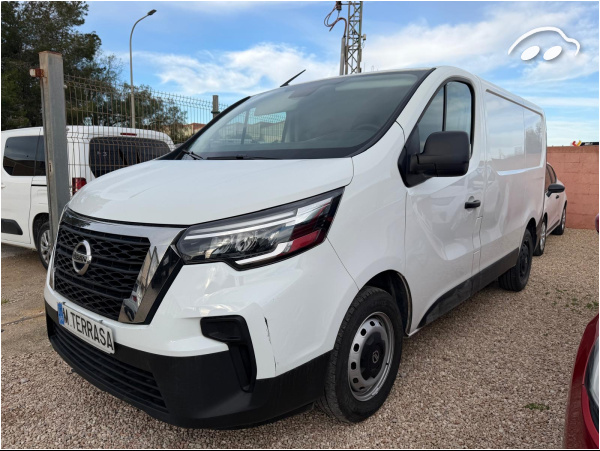Nissan Primastar  1