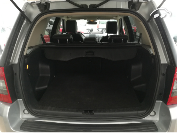 Land Rover Freelander II 2.2 7