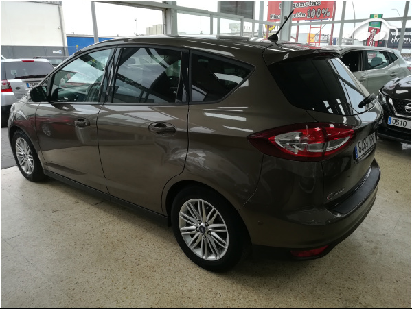 Ford C-max TREND+ 2