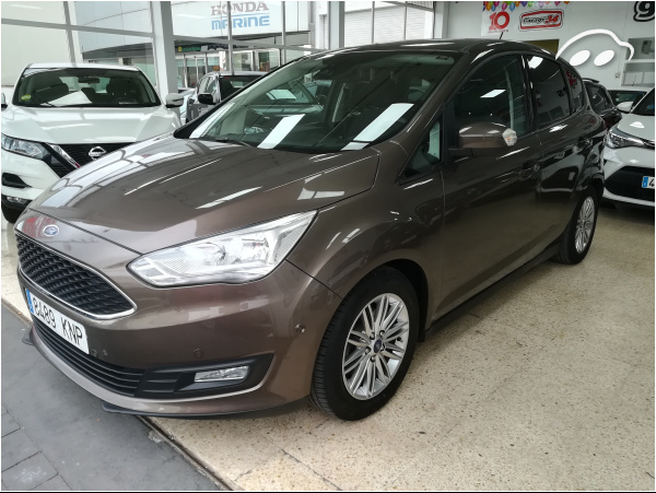 Ford C-max TREND+ 3