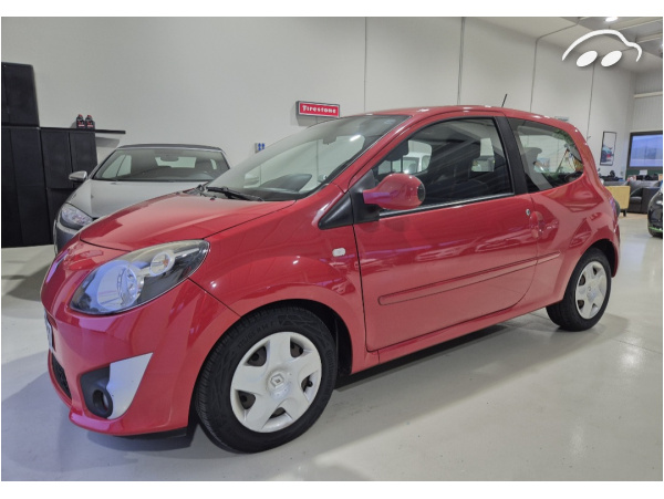 Renault Twingo  5