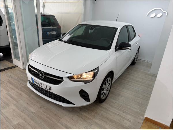 Opel Corsa EDITION 1