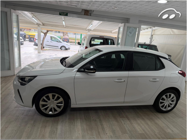 Opel Corsa EDITION 7