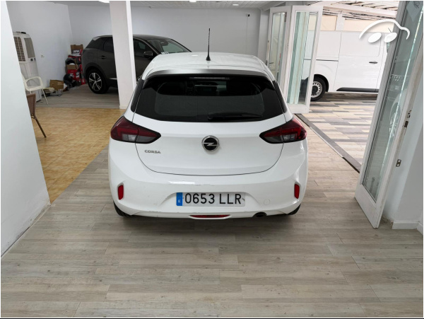 Opel Corsa EDITION 5