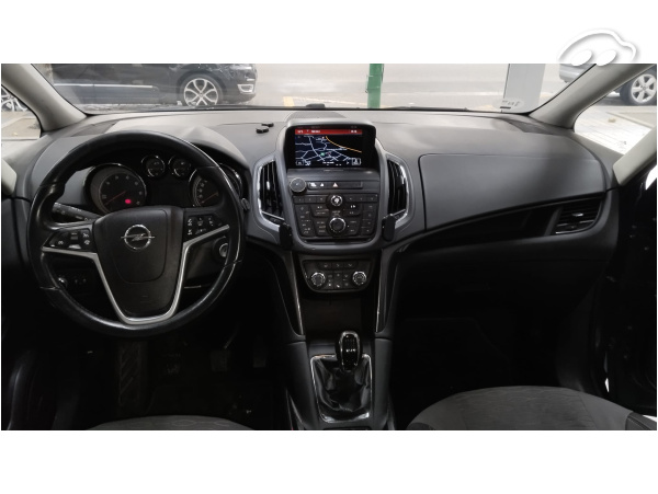 Opel Zafira TOURER EXCELLENCE 2.0 CDTI 8