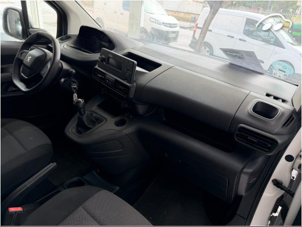 Peugeot Rifter ACCESS 5