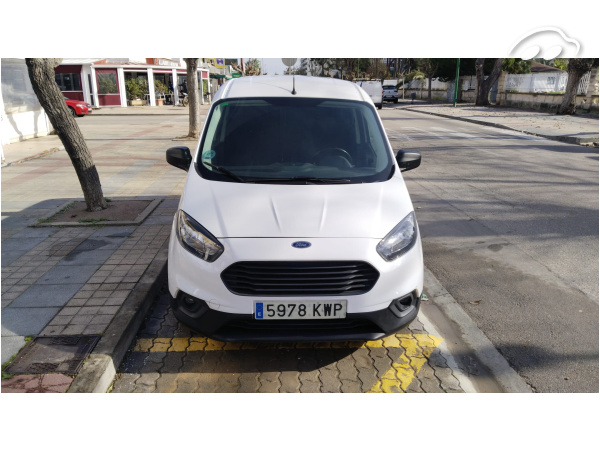 Ford Courier COURIER DIESEL 7