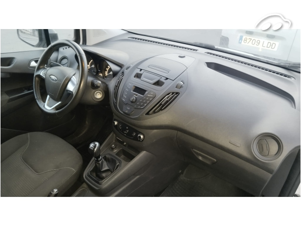 Ford Courier COURIER DIESEL 12