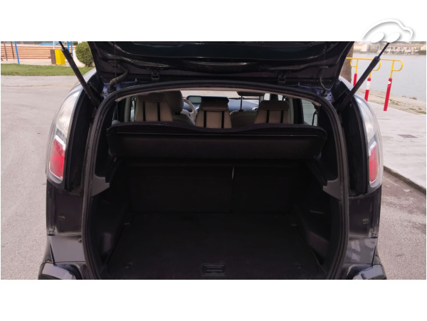 Citroen C3 Picasso EXCUSIVE 7