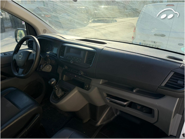 Opel Vivaro EXPRESS 8