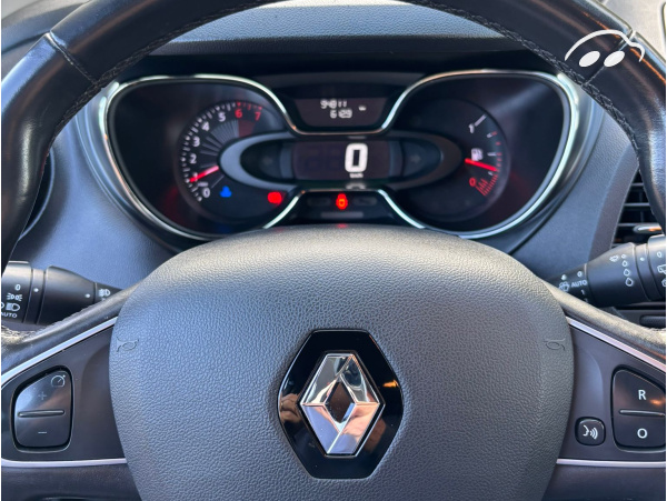 Renault Captur Zen Energy 6