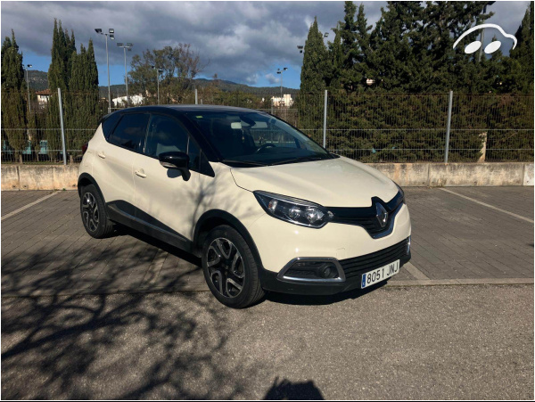 Renault Captur Zen Energy 2