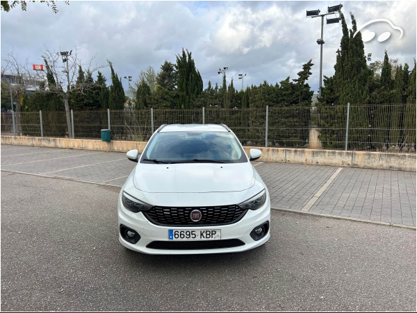 Fiat Tipo SW  1