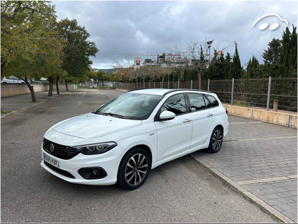 Fiat Tipo SW  2