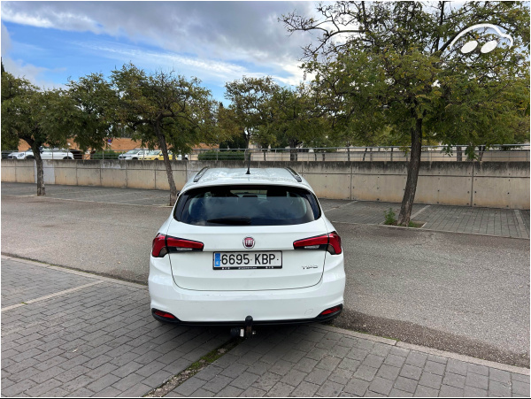 Fiat Tipo SW  3