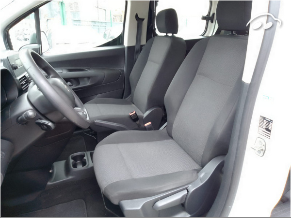 Citroen Berlingo 1.5 HDI  8