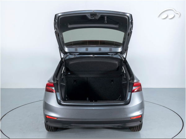 Skoda Fabia DESING 1.0 TSI DSG 115CV 8