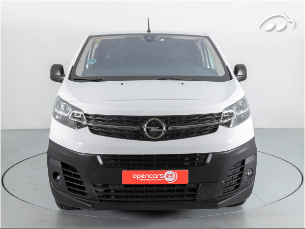 Opel Vivaro FURGON L1 1.5 100CV 2