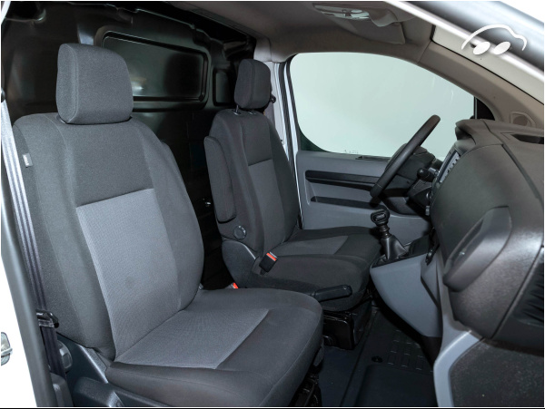 Opel Vivaro FURGON L1 1.5 100CV 11