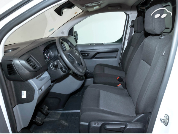 Opel Vivaro FURGON L1 1.5 100CV 9