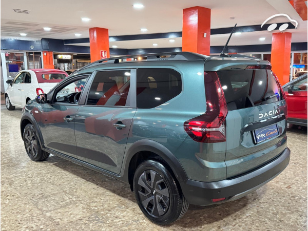 Dacia JOGGER 1.2 EXPRESSION 7 PLAZAS  8