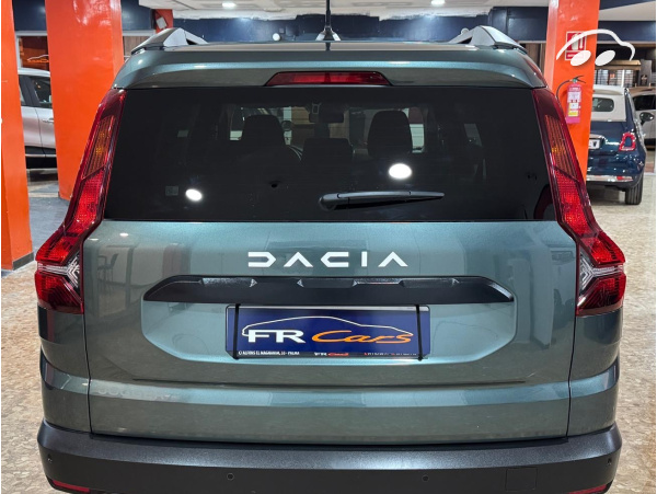 Dacia JOGGER 1.2 EXPRESSION 7 PLAZAS  7