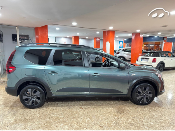 Dacia JOGGER 1.2 EXPRESSION 7 PLAZAS  5