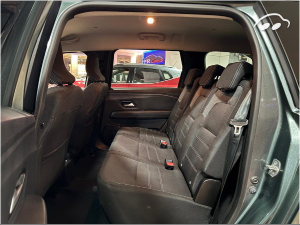 Dacia JOGGER 1.2 EXPRESSION 7 PLAZAS  10