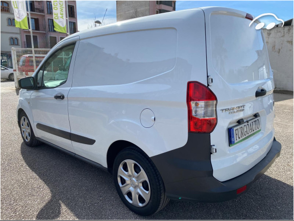 Ford Transit courier VAN TREND 1.5 TDCI 4p 5