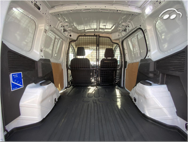 Ford Transit courier VAN TREND 1.5 TDCI 4p 6