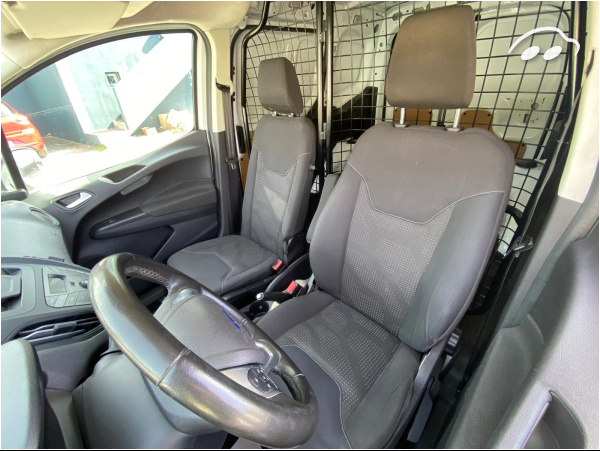 Ford Transit courier VAN TREND 1.5 TDCI 4p 8