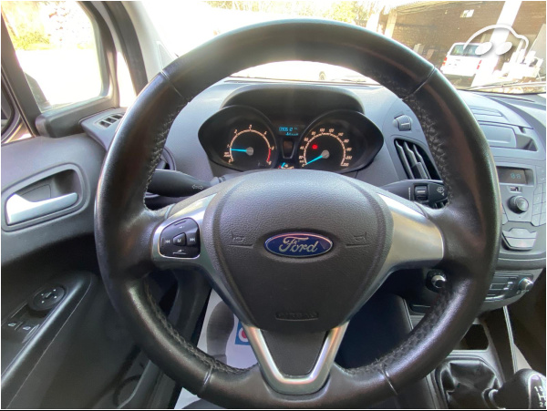 Ford Transit courier VAN TREND 1.5 TDCI 4p 11