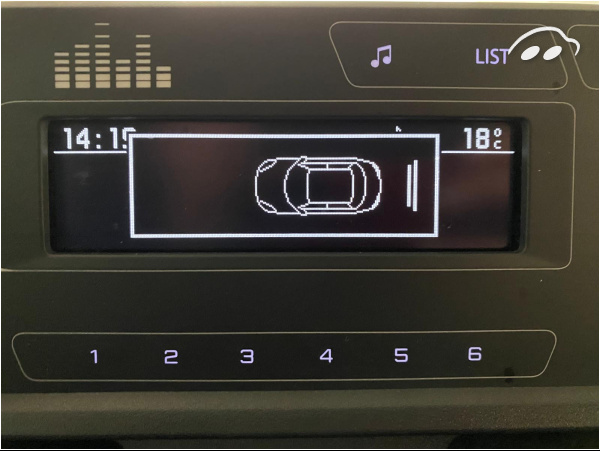 Peugeot Partner PRO STANDARD 1.5 Bhdi 102CV FG 12