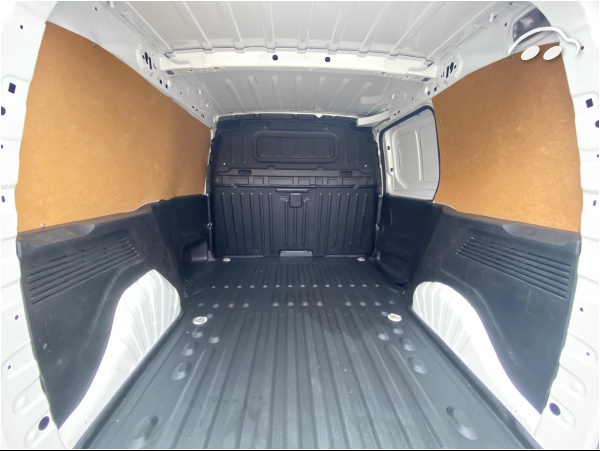 Peugeot Partner PRO STANDARD 1.5 Bhdi 102CV FG 5