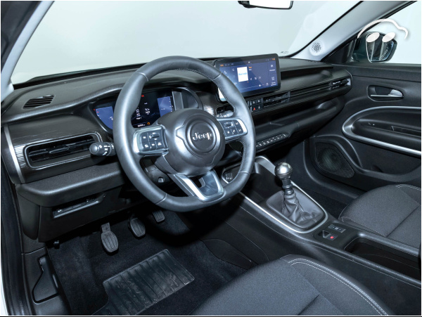 Jeep AVENGER ALTITUDE 1.2 100CV  12