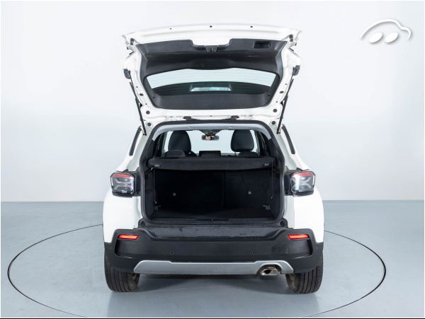 Jeep AVENGER ALTITUDE 1.2 100CV  8