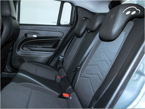 Jeep AVENGER ALTITUDE 1.2 100CV  11