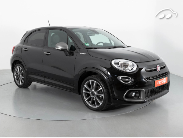 Fiat 500X Sport AUTOMATICO SPORT TURBO 1.3 150CV 1