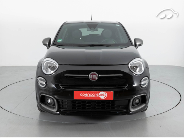 Fiat 500X Sport AUTOMATICO SPORT TURBO 1.3 150CV 2