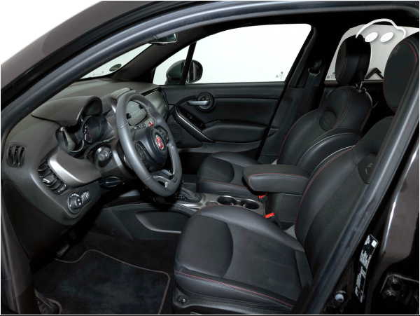 Fiat 500X Sport AUTOMATICO SPORT TURBO 1.3 150CV 10