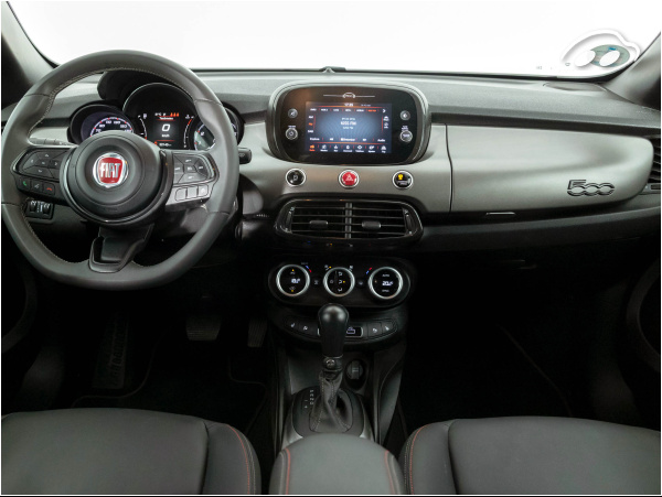 Fiat 500X Sport AUTOMATICO SPORT TURBO 1.3 150CV 12