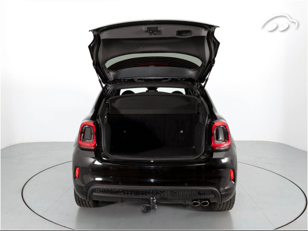 Fiat 500X Sport AUTOMATICO SPORT TURBO 1.3 150CV 8