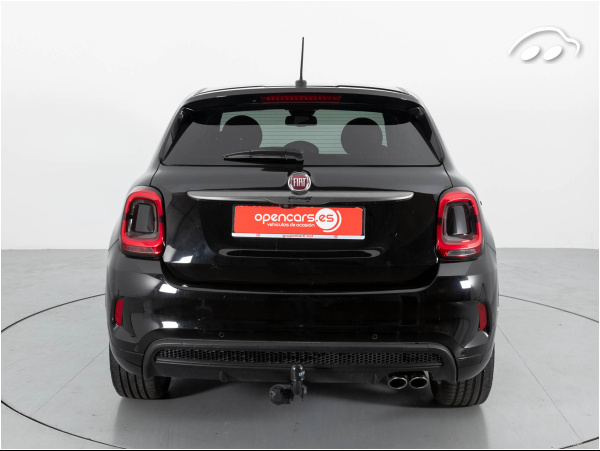 Fiat 500X Sport AUTOMATICO SPORT TURBO 1.3 150CV 7