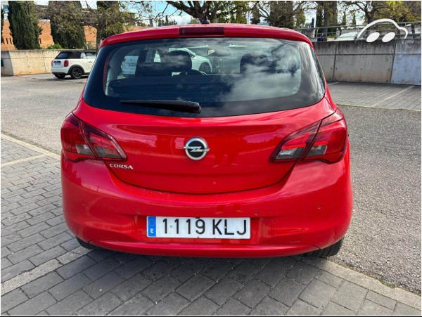 Opel Corsa-e 1.4 Selective 3