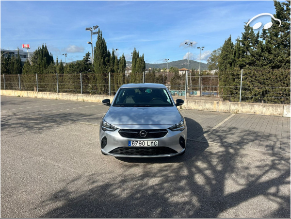 Opel Corsa 1.2 Edition 1