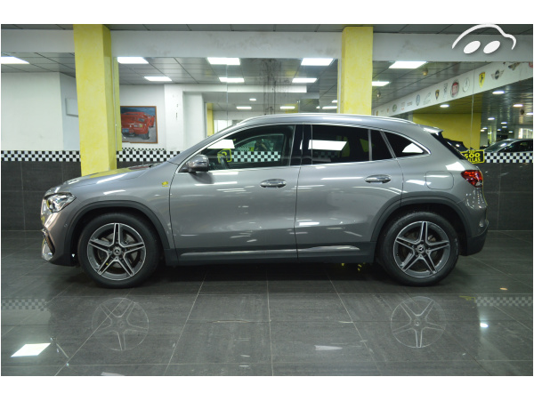 Mercedes-benz Clase GLA 200 AMG LINE 5